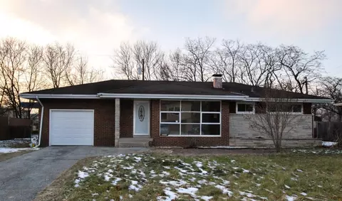 4920 Arthur St, Gary, IN 46408 photo 1