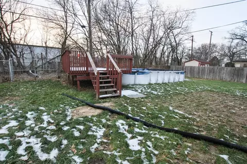 4920 Arthur St, Gary, IN 46408 photo 15