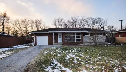 4920 Arthur St, Gary, IN 46408 photo 16