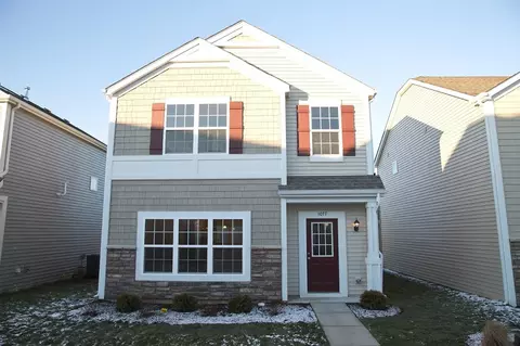 1077 E 115th Ln, Crown Point, IN 46307 photo 1