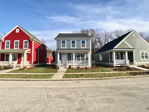 1161 Harbor Way, Burns Harbor, IN 46304 photo 1