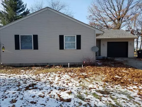 14722 N State Road 49, Wheatfield, IN 46392 photo 1
