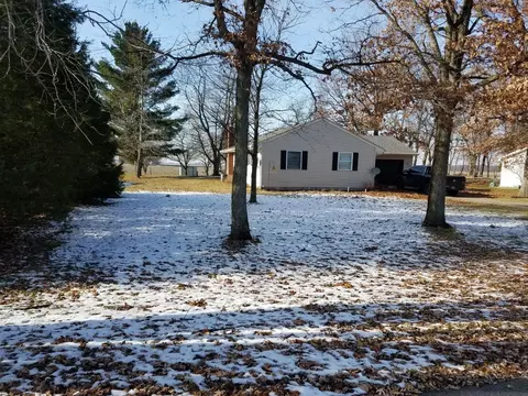 14722 N State Road 49, Wheatfield, IN 46392 photo 2