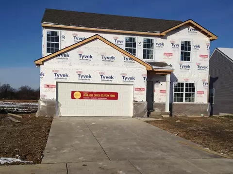 13236 Taft St, Crown Point, IN 46307 photo 1