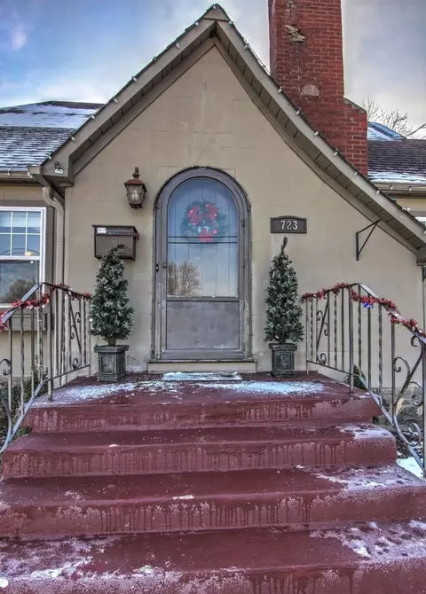 723 E South St, Crown Point, IN 46307 photo 24