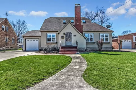723 E South St, Crown Point, IN 46307 photo 29