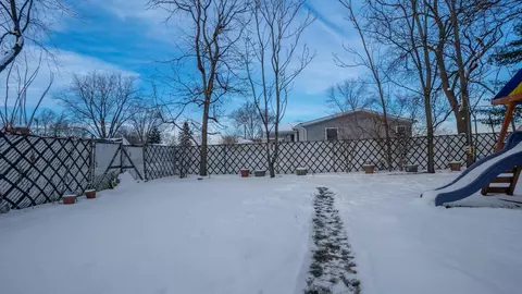 1390 E North St, Crown Point, IN 46307 photo 29