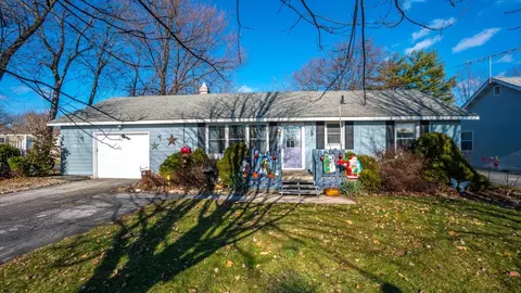 1390 E North St, Crown Point, IN 46307 photo 24