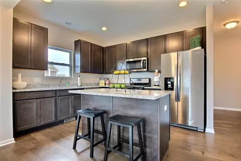 8964 Cornerstone Dr, Crown Point, IN 46307 photo 5