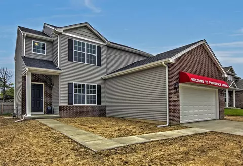 8964 Cornerstone Dr, Crown Point, IN 46307 photo 19
