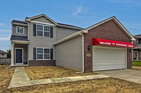 8964 Cornerstone Dr, Crown Point, IN 46307 photo 1