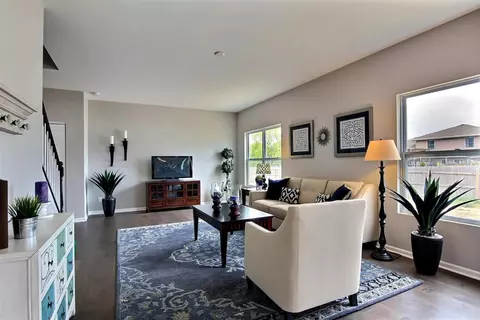 8964 Cornerstone Dr, Crown Point, IN 46307 photo 13