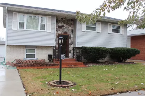 1570 Porter St, Gary, IN 46406 photo 23