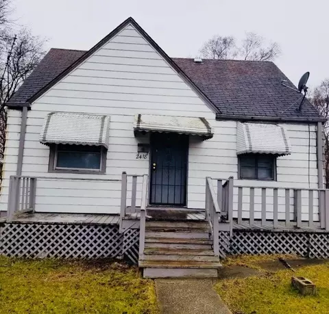 2418 Diamond Ave, Gary, IN 46407 photo 1