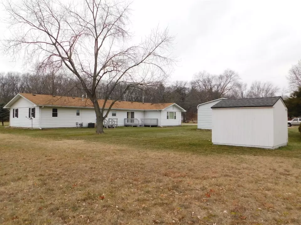  9379 N 400, Lake Village, IN 46349 photo 11