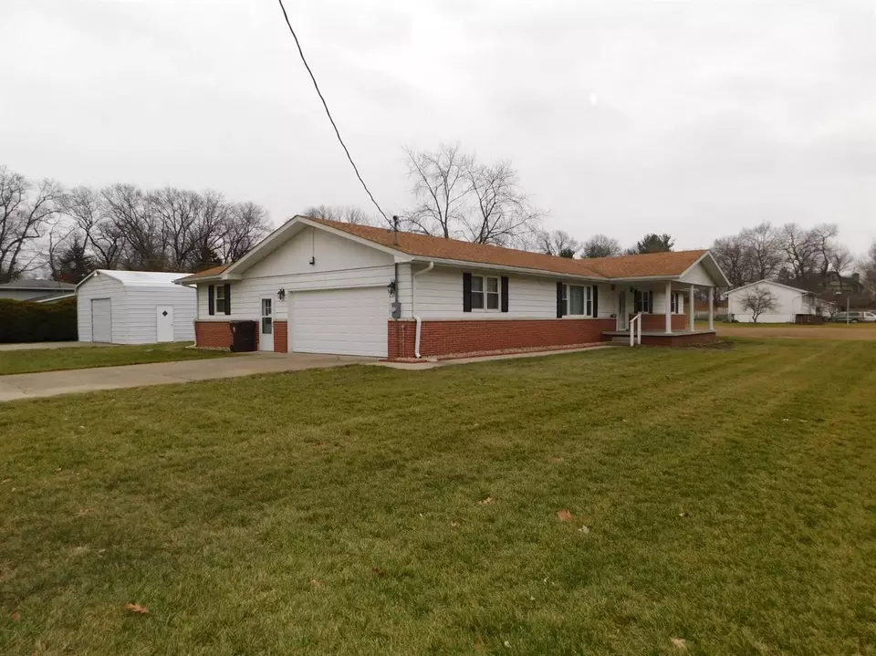  9379 N 400, Lake Village, IN 46349 photo 5