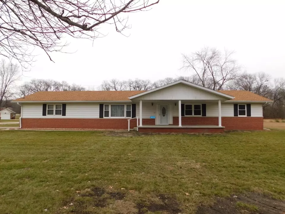  9379 N 400, Lake Village, IN 46349 photo 1