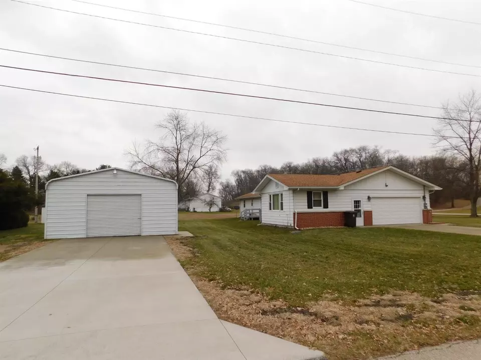  9379 N 400, Lake Village, IN 46349 photo 7