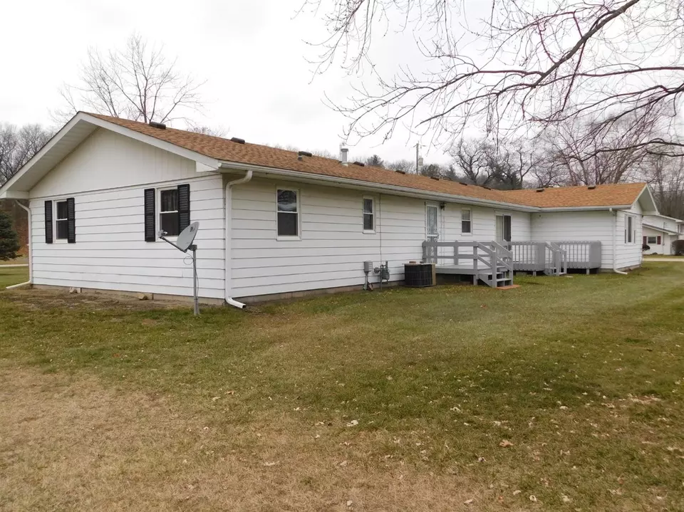  9379 N 400, Lake Village, IN 46349 photo 10