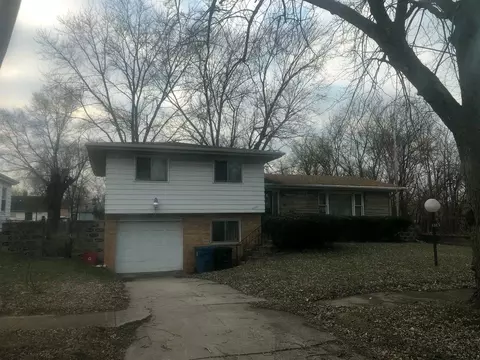 1322 Wright St, Gary, IN 46404 photo 1