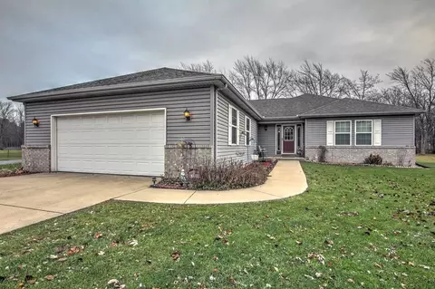 1235 Stanley St, Burns Harbor, IN 46304 photo 1