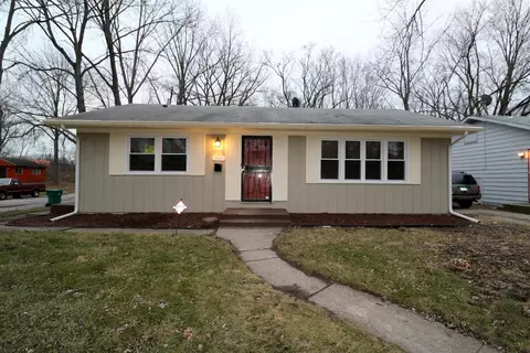 307 S Marion St, Gary, IN 46403 photo 1