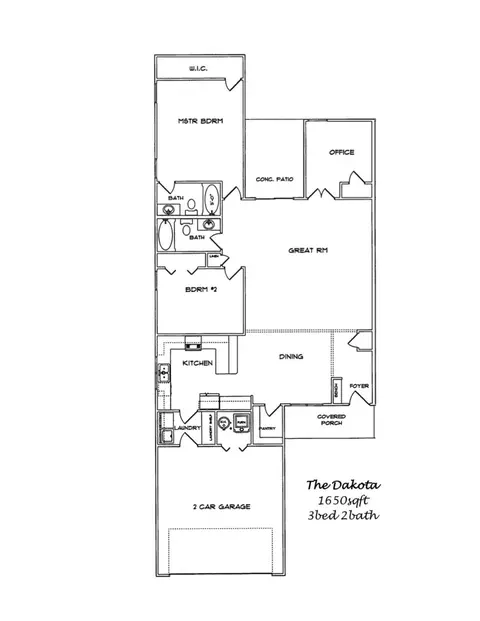 7881 Wright St, Merrillville, IN 46410 photo 2