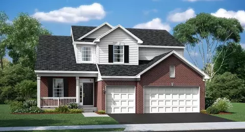 10303 Adler Cv, Saint John, IN 46373 photo 1
