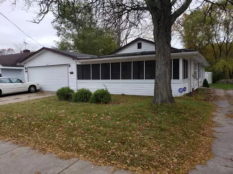 6039 Hemlock Ave, Gary, IN 46403 photo 1