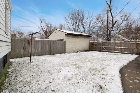 2625 Jackson St, Gary, IN 46407 photo 13