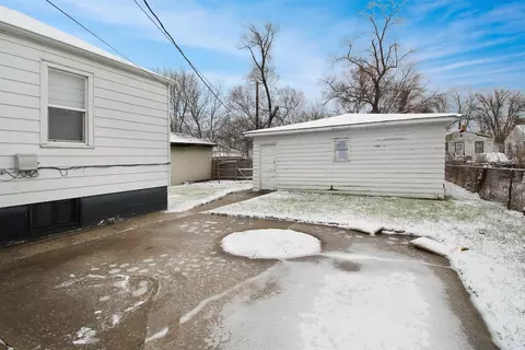 2625 Jackson St, Gary, IN 46407 photo 14