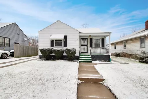 2625 Jackson St, Gary, IN 46407 photo 1