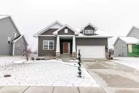512 Gentile Ct, Valparaiso, IN 46385 photo 1