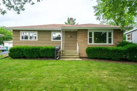 8036 Monaldi Dr, Munster, IN 46321 photo 17