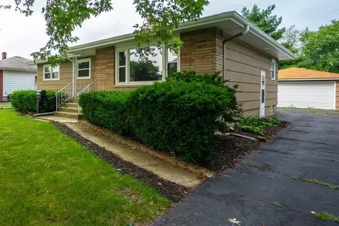 8036 Monaldi Dr, Munster, IN 46321 photo 1