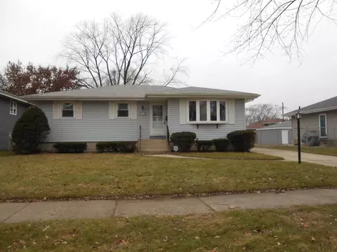 706 N Ernest St, Griffith, IN 46319 photo 1