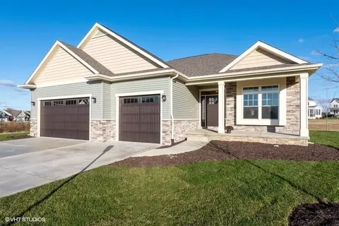 544 Sequoia Ct, Chesterton, IN 46304 photo 1