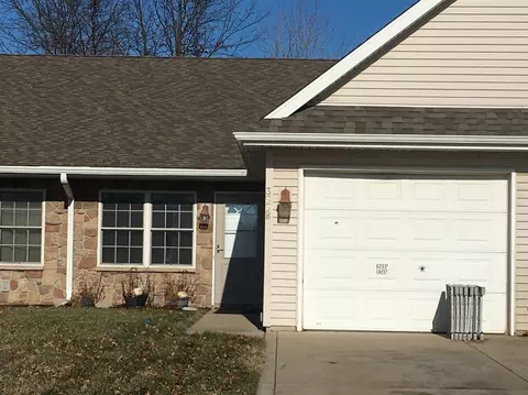 355 S Boo Rd, Burns Harbor, IN 46304 photo 1