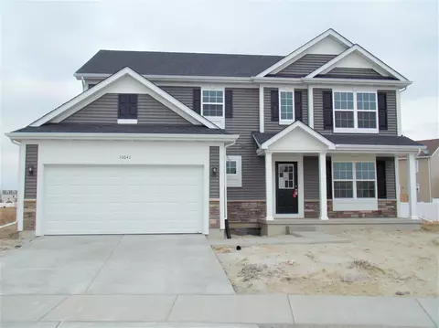 10641 Glendale Ave, Dyer, IN 46311 photo 1
