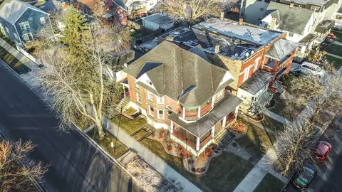 1648 Laporte Ave, Whiting, IN 46394 photo 41