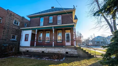 1648 Laporte Ave, Whiting, IN 46394 photo 39