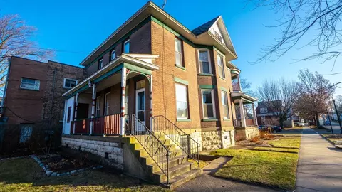 1648 Laporte Ave, Whiting, IN 46394 photo 38