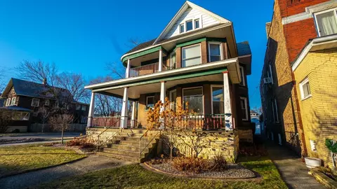 1648 Laporte Ave, Whiting, IN 46394 photo 3