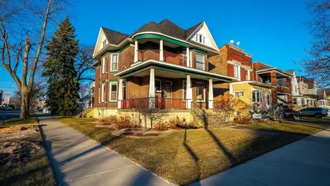 1648 Laporte Ave, Whiting, IN 46394 photo 1
