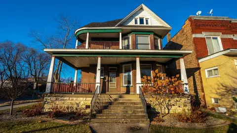 1648 Laporte Ave, Whiting, IN 46394 photo 2