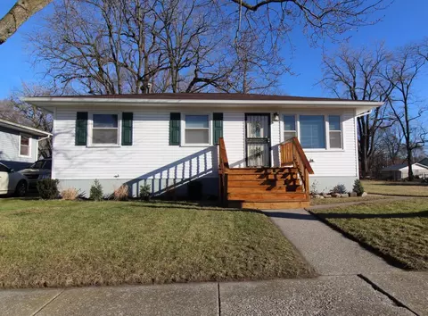 1017 Ralston St, Gary, IN 46406 photo 1