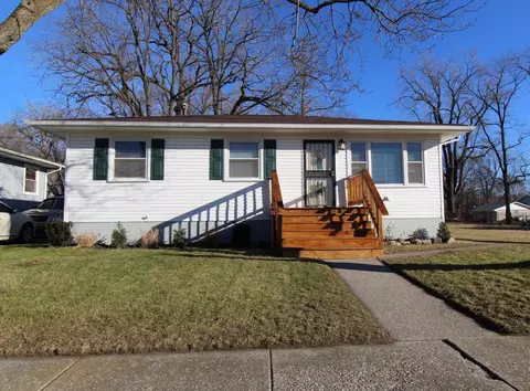 1017 Ralston St, Gary, IN 46406 photo 1