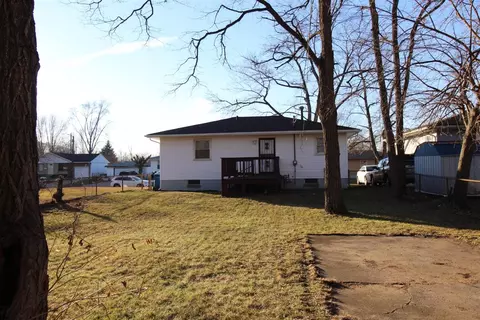 1017 Ralston St, Gary, IN 46406 photo 26