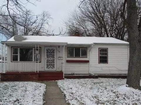 1100 E 39th Ave, Gary, IN 46409 photo 1