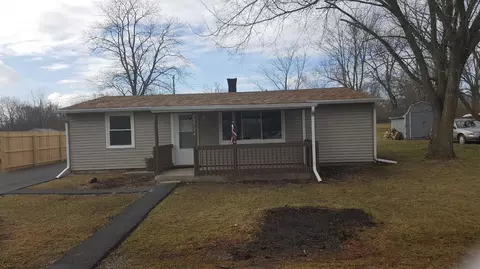 12724 Whitcomb St, Crown Point, IN 46307 photo 2
